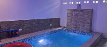 RQ Pool Villa, Angeles City