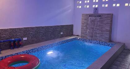 RQ Pool Villa, Angeles City