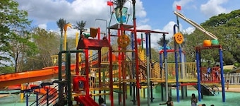 RQ Pool Villa, Angeles City