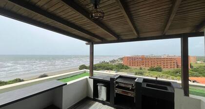 Penthouse spectaculaire avec Terraza Privada !