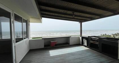 Espectacular Penthouse con Terraza Privada !