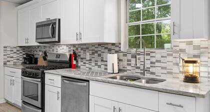 White Lantern Cottage DwtnWdsk
