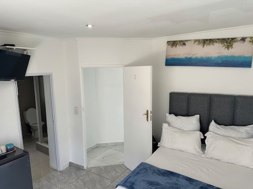 Blue Nile guest house