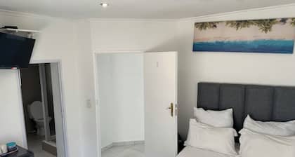 Blue Nile guest house