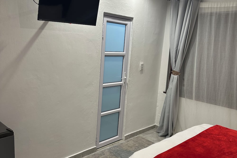 Blue Nile guest house
