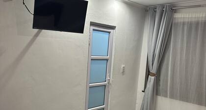 Blue Nile guest house