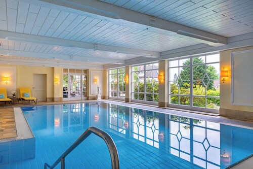Relais & Châteaux Hotel Schwarzmatt