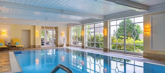 Relais & Châteaux Hotel Schwarzmatt
