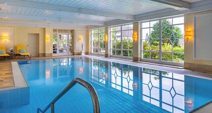 Relais & Châteaux Hotel Schwarzmatt