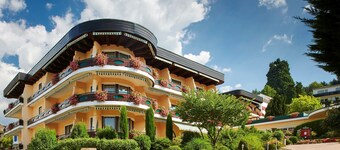 Relais & Châteaux Hotel Schwarzmatt