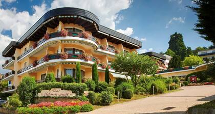 Relais & Châteaux Hotel Schwarzmatt