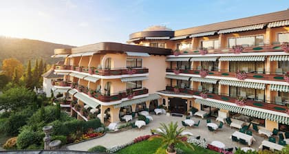 Relais & Châteaux Hotel Schwarzmatt