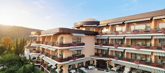 Relais & Châteaux Hotel Schwarzmatt