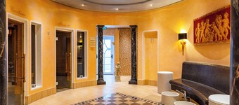 Relais & Châteaux Hotel Schwarzmatt
