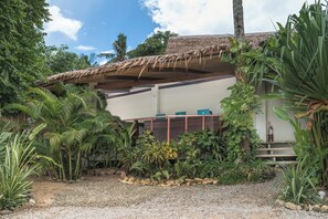 Front of property - SEACLUB Siargao (General Luna)