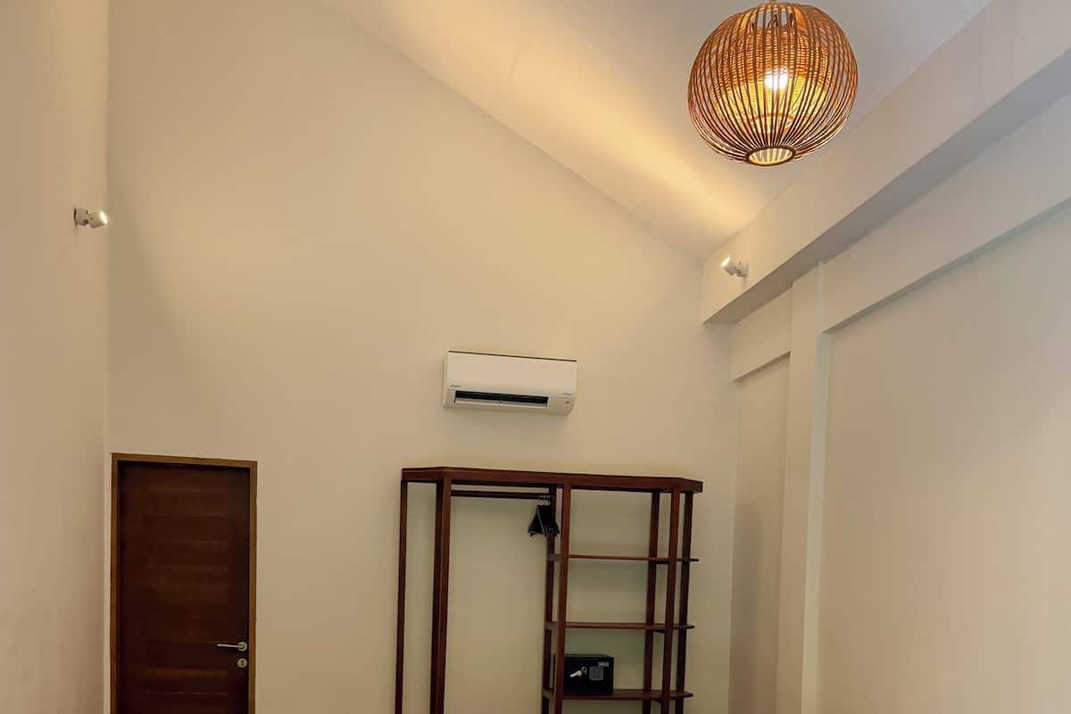 Villa, 3 Bedrooms, Private Pool, Garden View