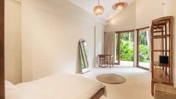 Coffres-forts dans les chambres, bureau