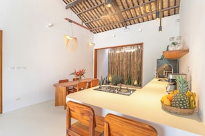 Sala de jantar