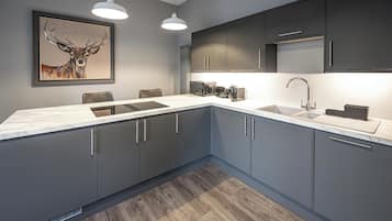 Apartment | Private kitchen