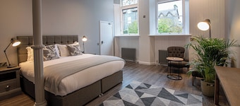The Townhouse Aberfeldy