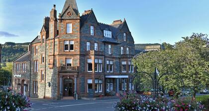 The Townhouse Aberfeldy