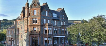 The Townhouse Aberfeldy