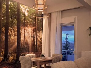 Dining - Serres Best ForRest (Serres)