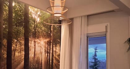 Serres Best ForRest