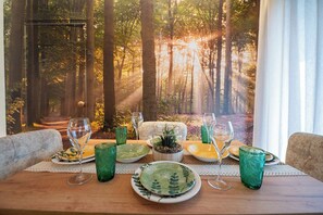 Dining - Serres Best ForRest (Serres)