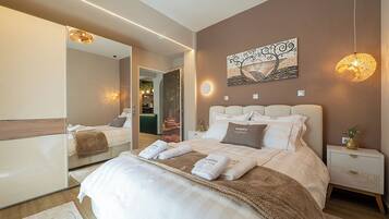 1 sovrum, strykjÀrn/strykbrÀda, wi-fi och sÀngklÀder