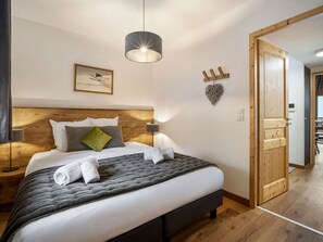 2 camere, Wi-Fi gratuito
