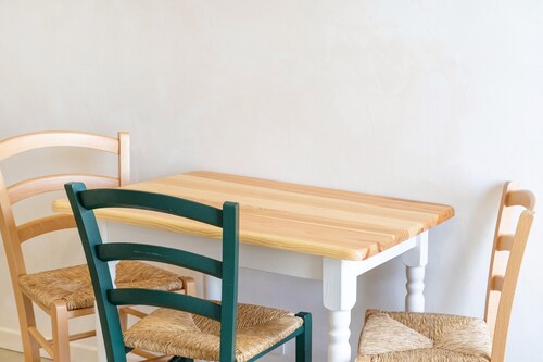 Gästezimmer 'Maison Perbos 1556 - Cancha' mit Gemeinschaftspool, WLAN und Klimaanlage