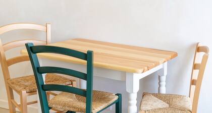 Gästezimmer 'Maison Perbos 1556 - Cancha' mit Gemeinschaftspool, WLAN und Klimaanlage