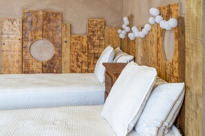 Wi-Fi, vuodevaatteet