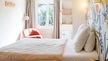 1 quarto, Wi-Fi, roupa de cama