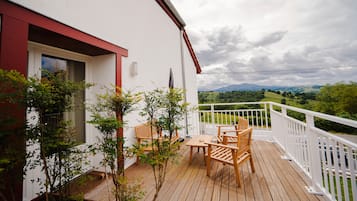 Terras