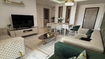 TV connectée