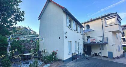 2-Zimmer Wohnung im Zentrum Friedrichsdorf