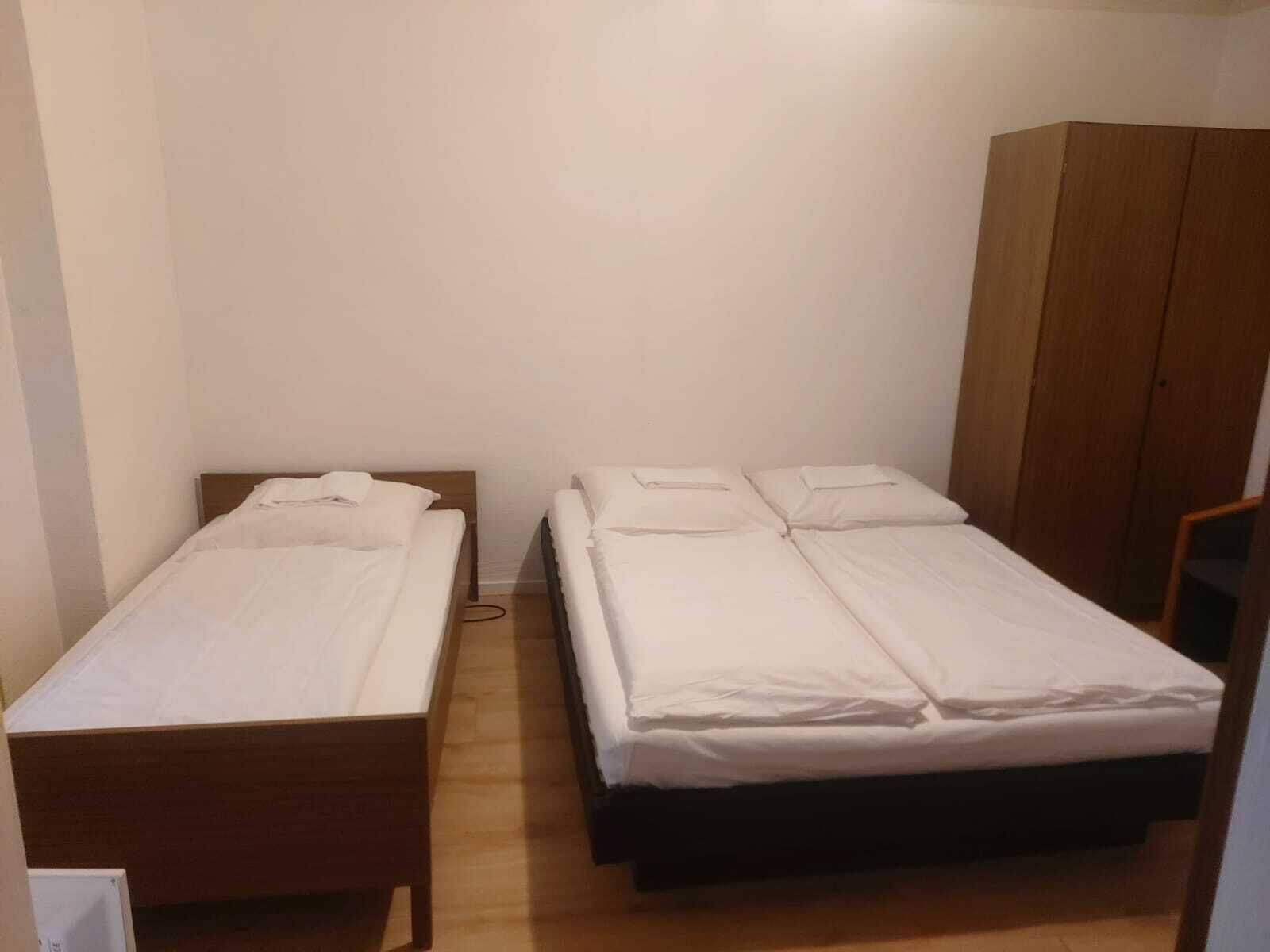 Bureau, Wi-Fi gratuit