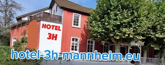 Hotel 3H Mannheim