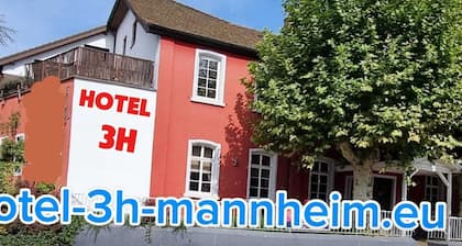 Hotel 3H Mannheim