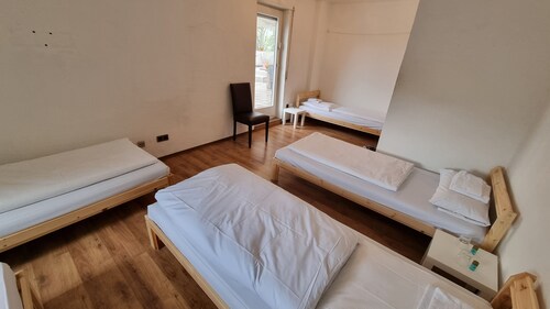 Hotel 3H Mannheim
