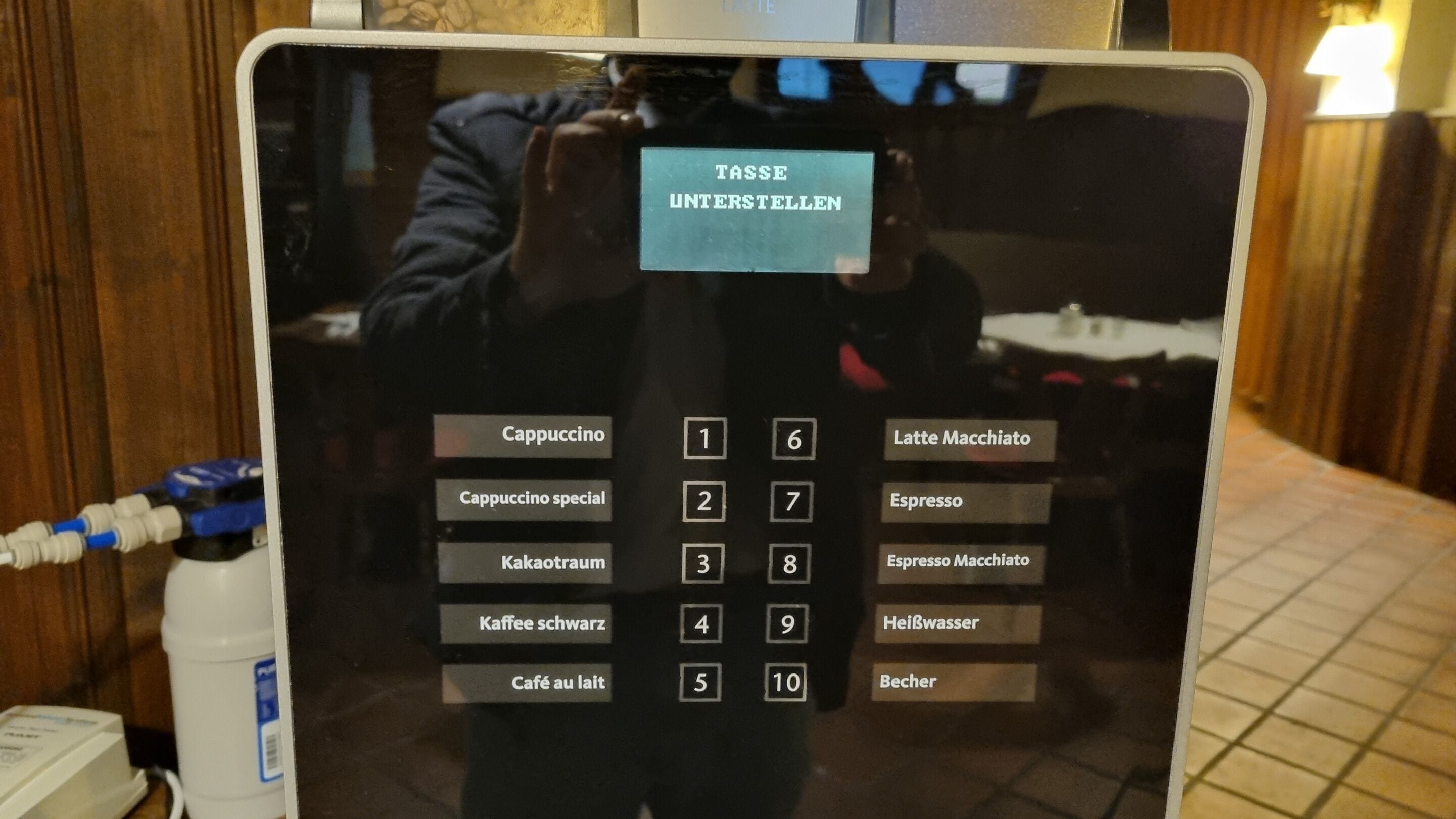 Frokostmåltid