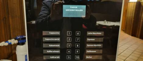 Frokostmåltid