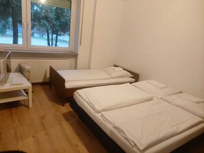 Suite Comfort, bany privat (EG) | Escriptori i wifi gratuïta