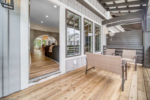 Luxe by the Lake | Pool Access | Near Downtown and Lake