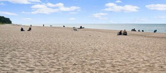 Luxe by the Lake | Pool Access | Near Downtown and Lake