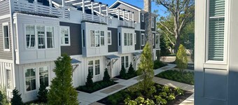 Luxe by the Lake | Pool Access | Near Downtown and Lake