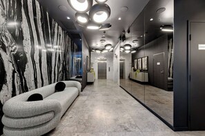 Reception - Spice On Broadway (Chippendale)