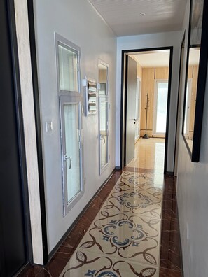 Interior - Beach Front 2 Bed Condon C1.1 with Sea View and Private Pool !! (Simpson Bay)